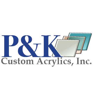 P & K Custom Acrylics, Inc.