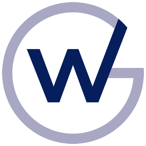 Wallex Glass Icon